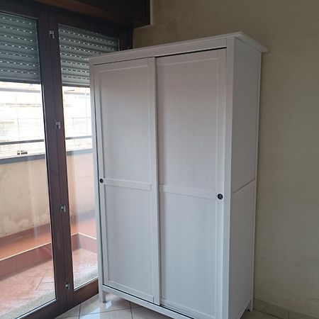 Milanoletto Suite Room Exterior foto