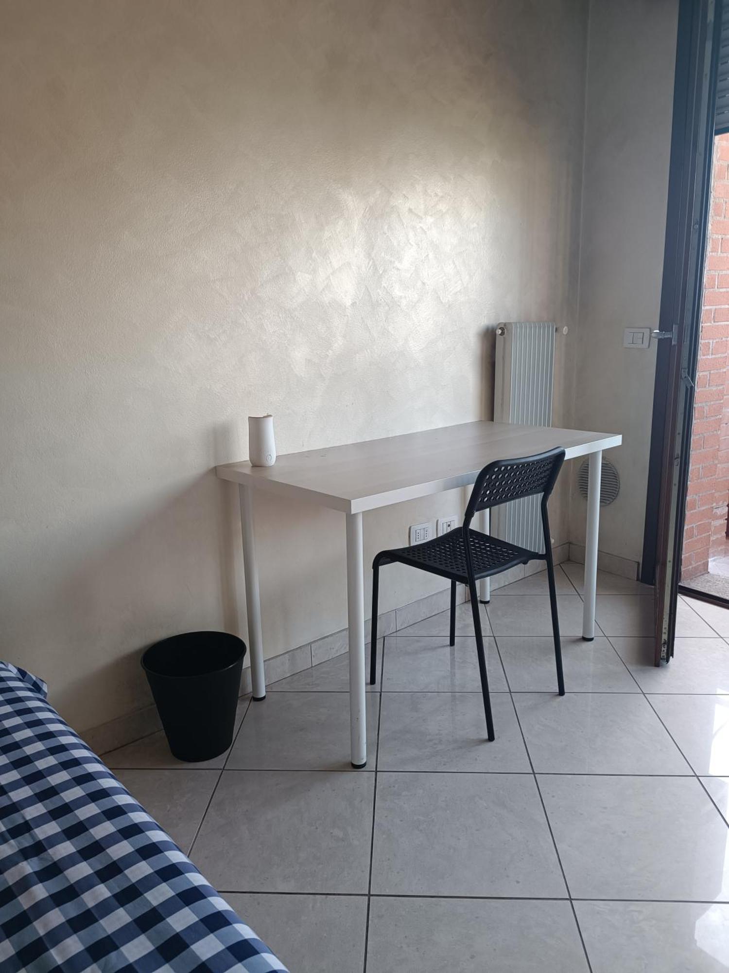 Milanoletto Suite Room Exterior foto