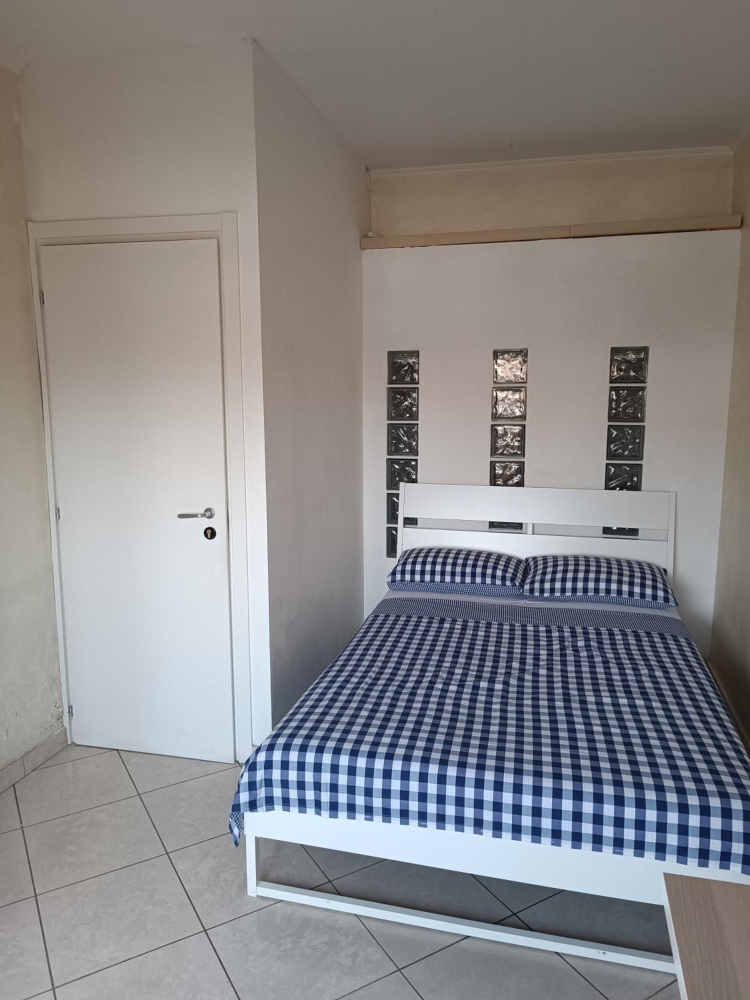 Milanoletto Suite Room Exterior foto